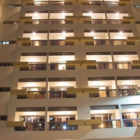 Al Mas Hotel Apartments Dubaj Kültér fotó