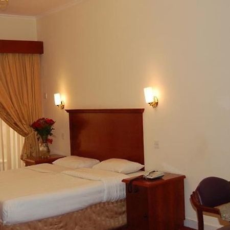 Al Mas Hotel Apartments Dubaj Kültér fotó