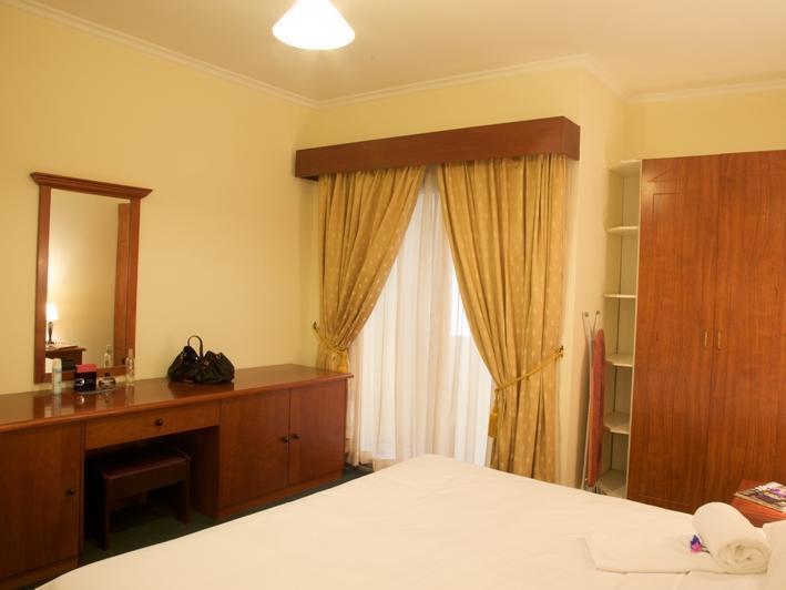 Al Mas Hotel Apartments Dubaj Kültér fotó