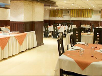 Al Mas Hotel Apartments Dubaj Kültér fotó