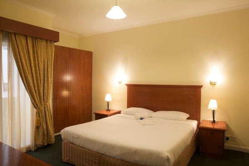 Al Mas Hotel Apartments Dubaj Kültér fotó