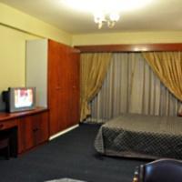 Al Mas Hotel Apartments Dubaj Kültér fotó