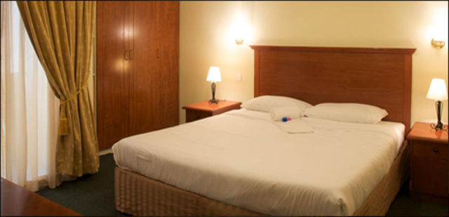 Al Mas Hotel Apartments Dubaj Kültér fotó